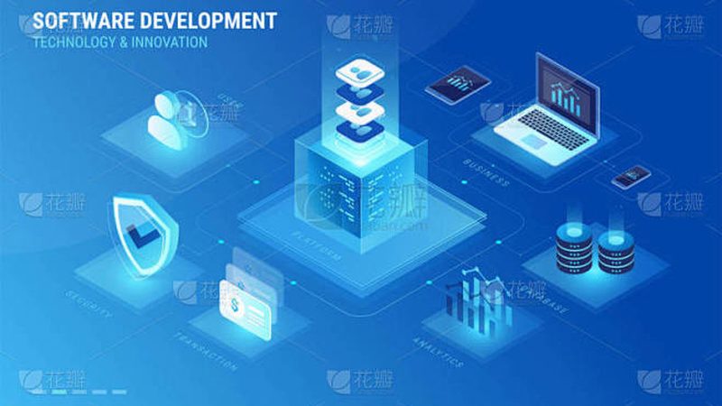 OA办公系统源码开发：揭秘其背后的技术逻辑与选型要点