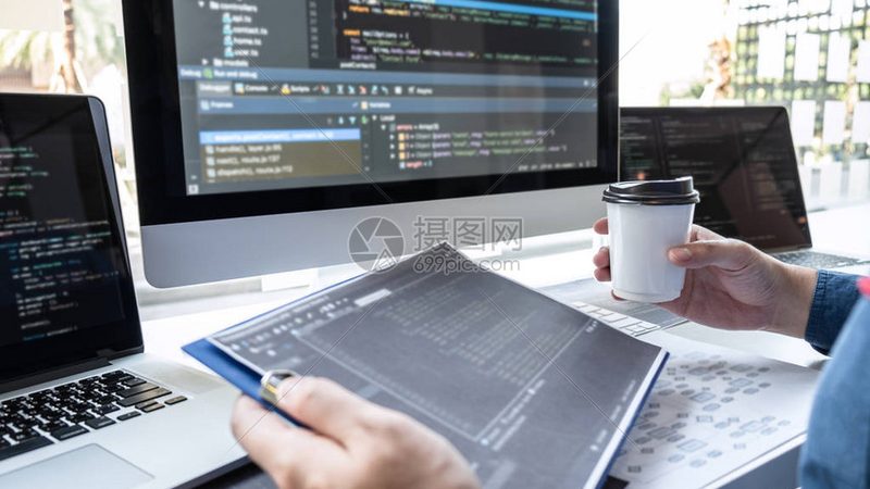 软件外包开发公司口碑排行：如何评估与选择