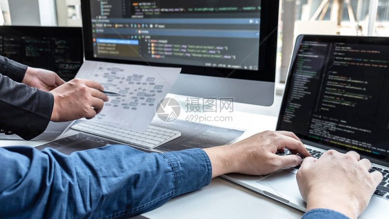 揭秘上海小程序开发公司排名背后的逻辑