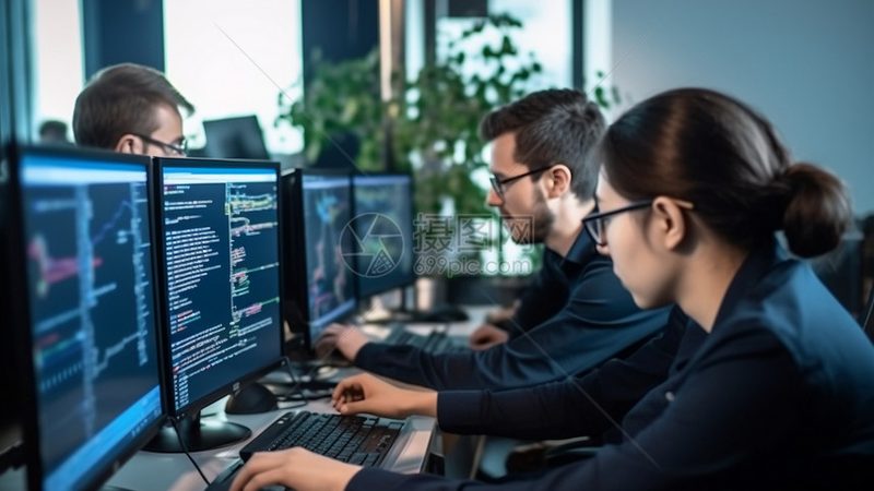 上海OA系统二次开发：揭秘企业信息化升级的关键步骤