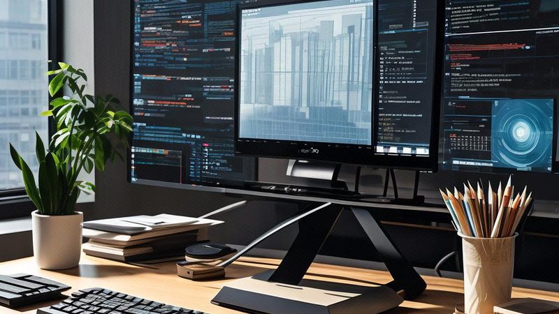 后端：Node.js、Java、Python等